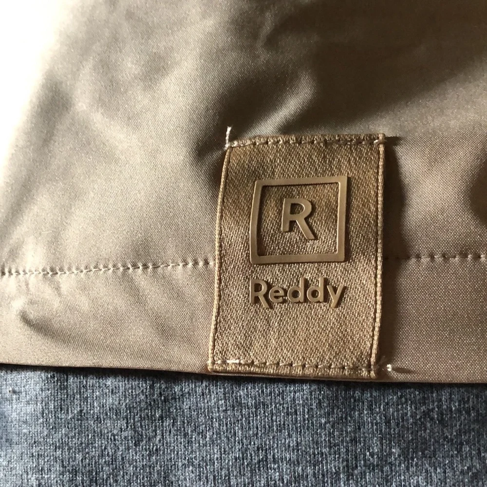 NWT Reddy colorblock dog hoodie XL